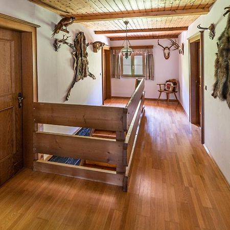 Appartement Unterhof ヴァークライン エクステリア 写真